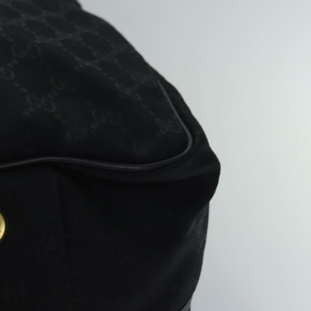 Gucci GG canvas
