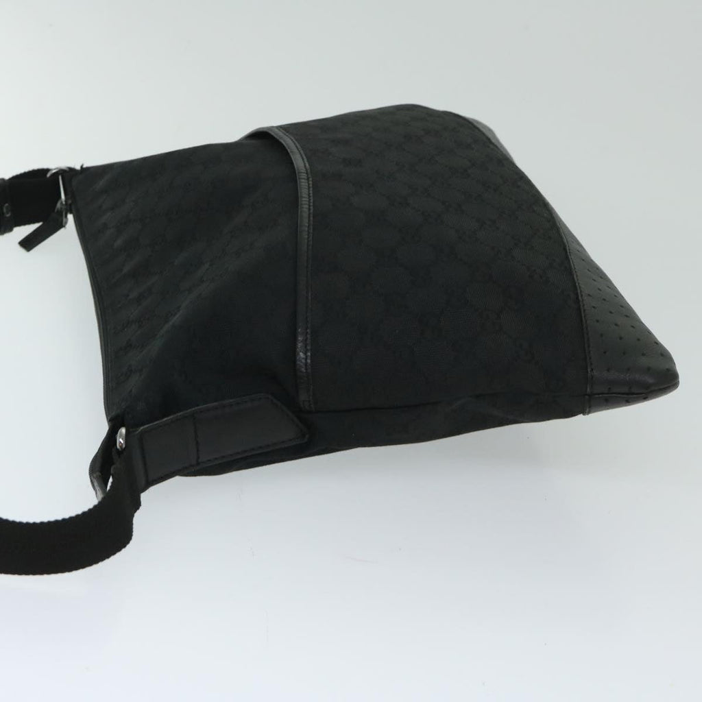 Gucci GG canvas