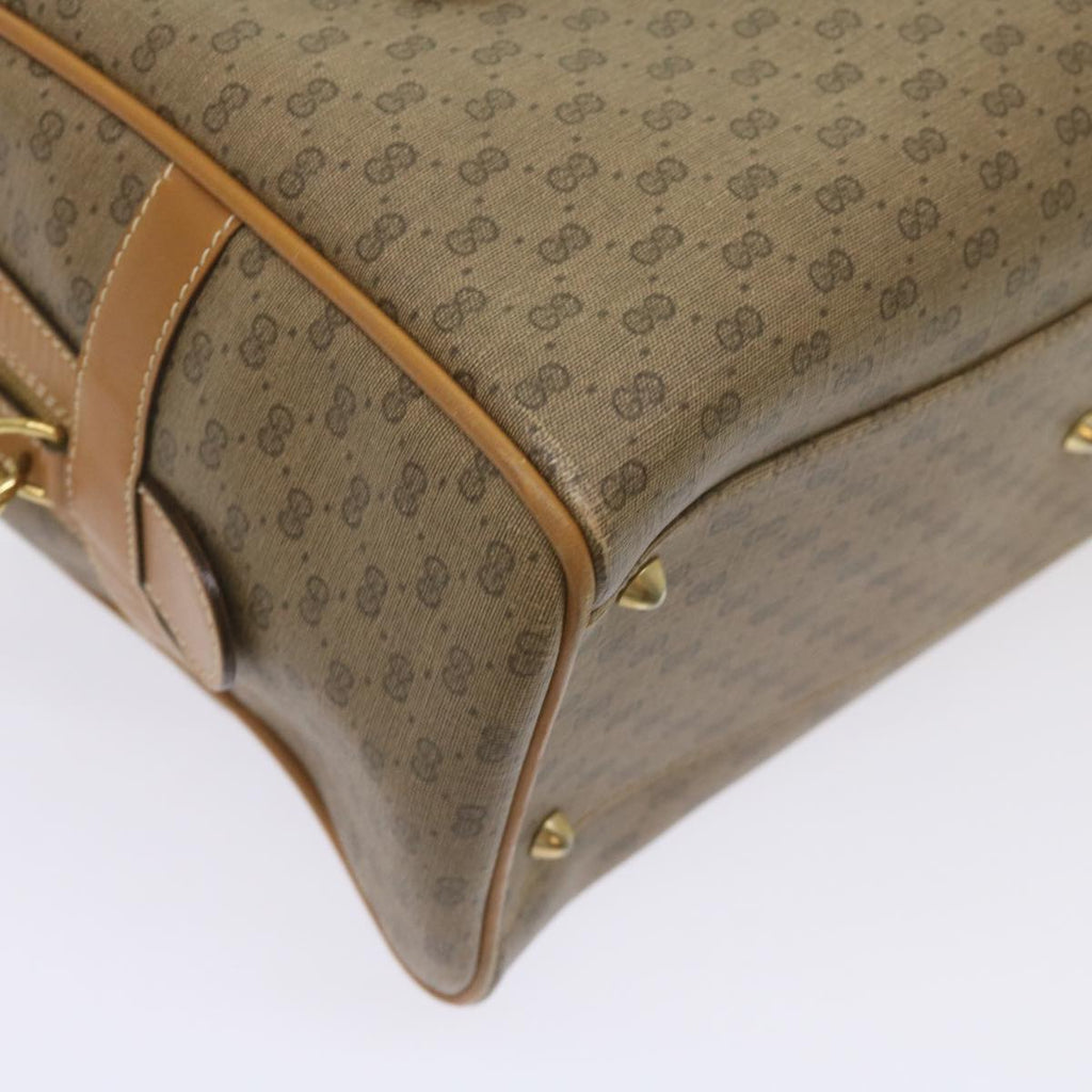 Gucci GG canvas