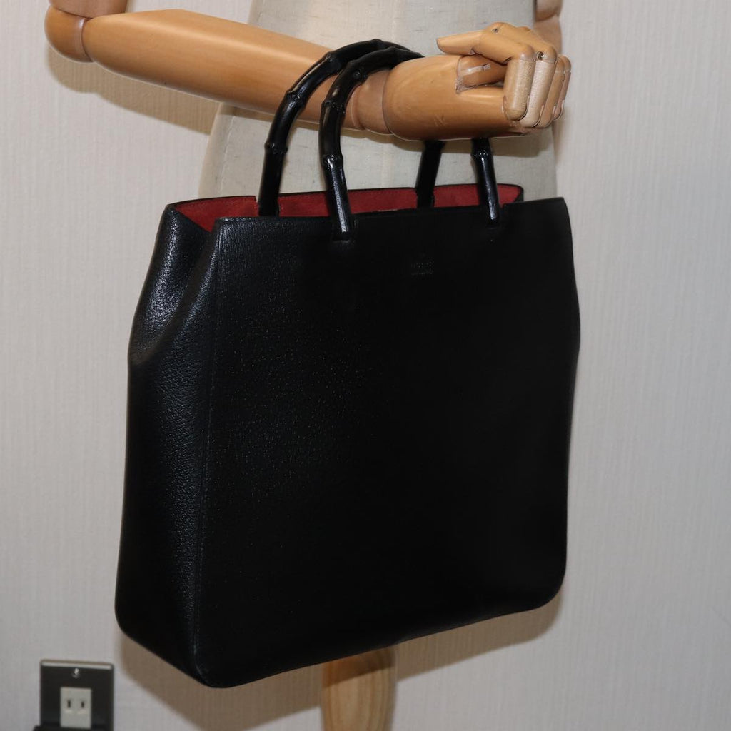 Gucci Bamboo