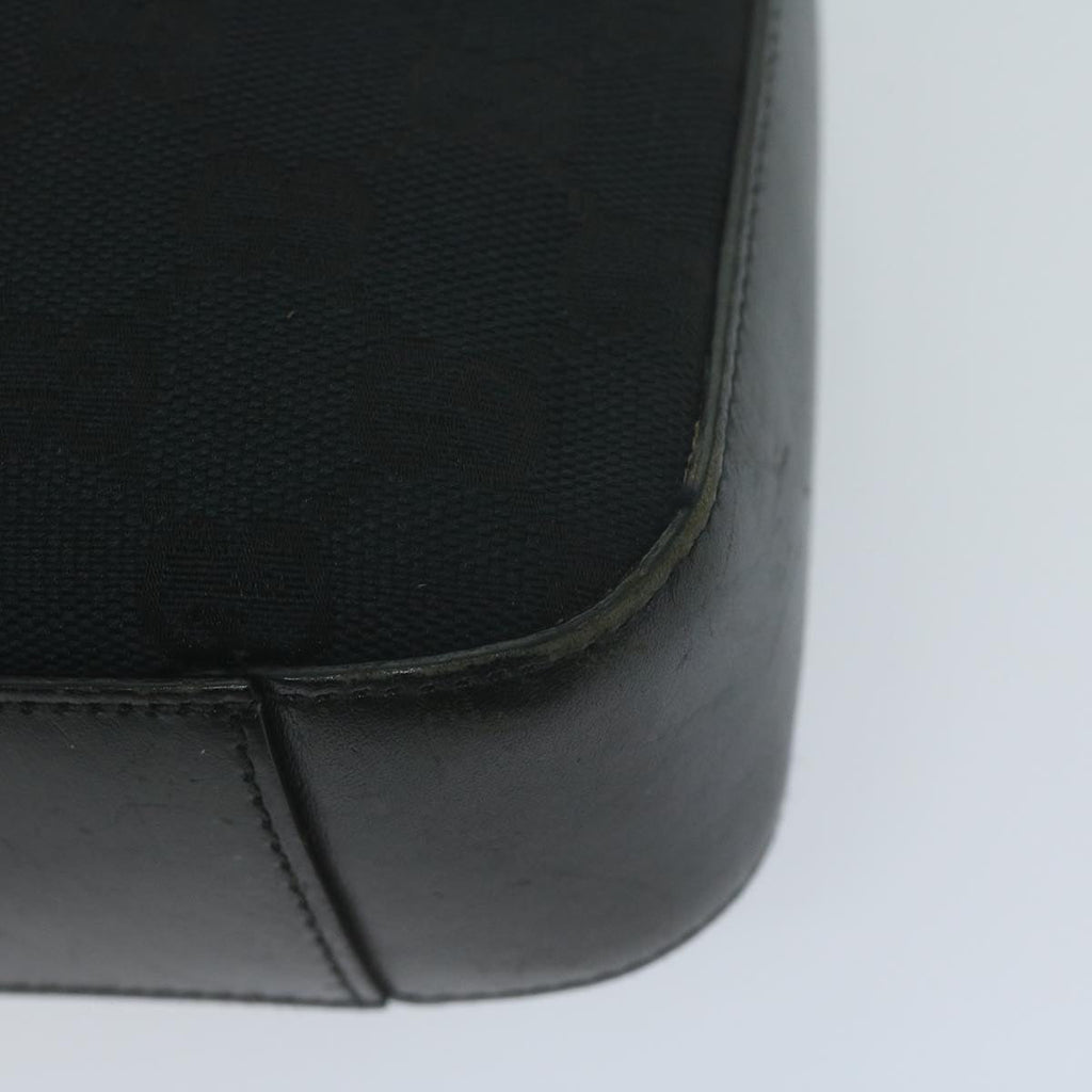 Gucci GG canvas