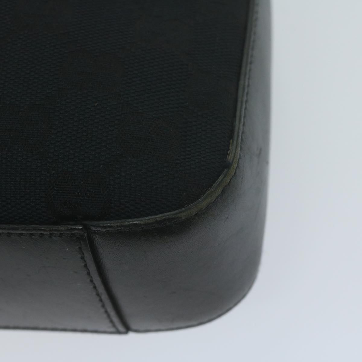 Gucci GG canvas