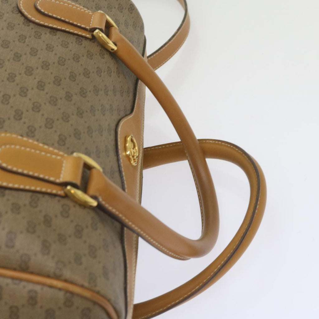 Gucci GG canvas