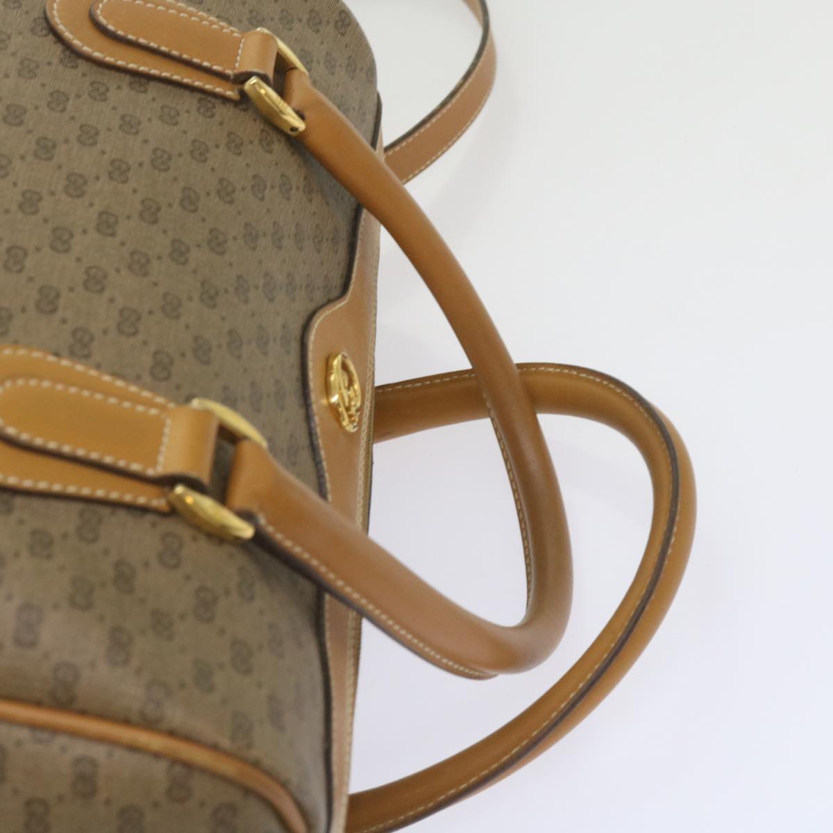 Gucci GG canvas