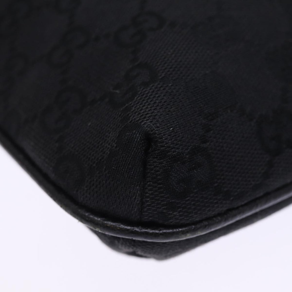 Gucci GG canvas