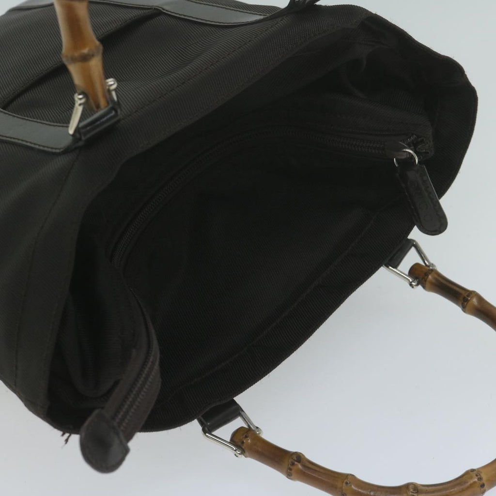 Gucci Bamboo