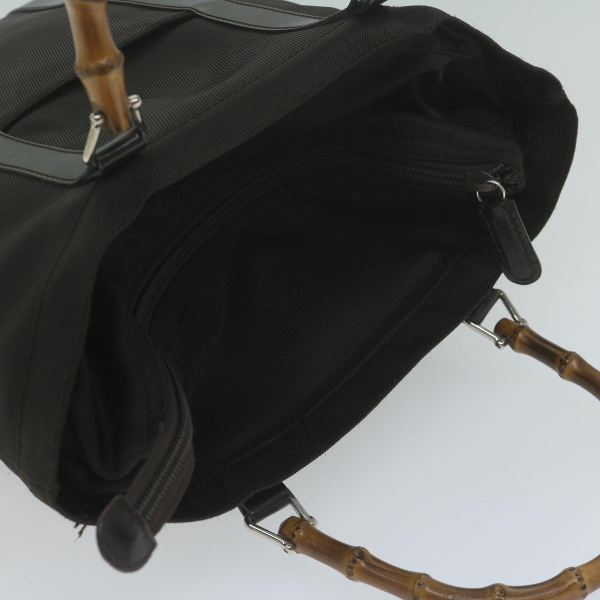 Gucci Bamboo