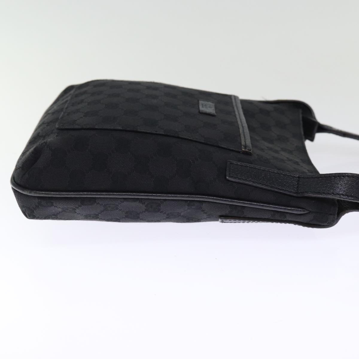 Gucci GG canvas