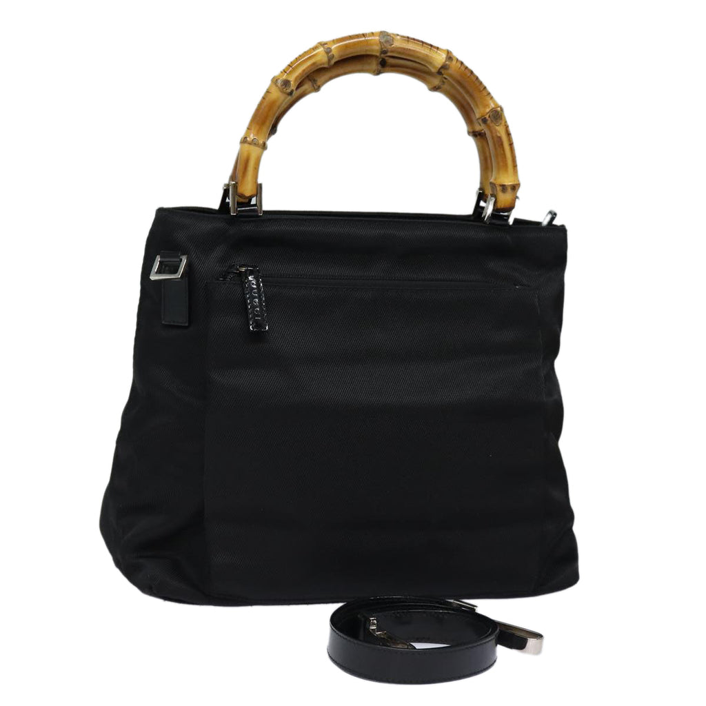Gucci Bamboo