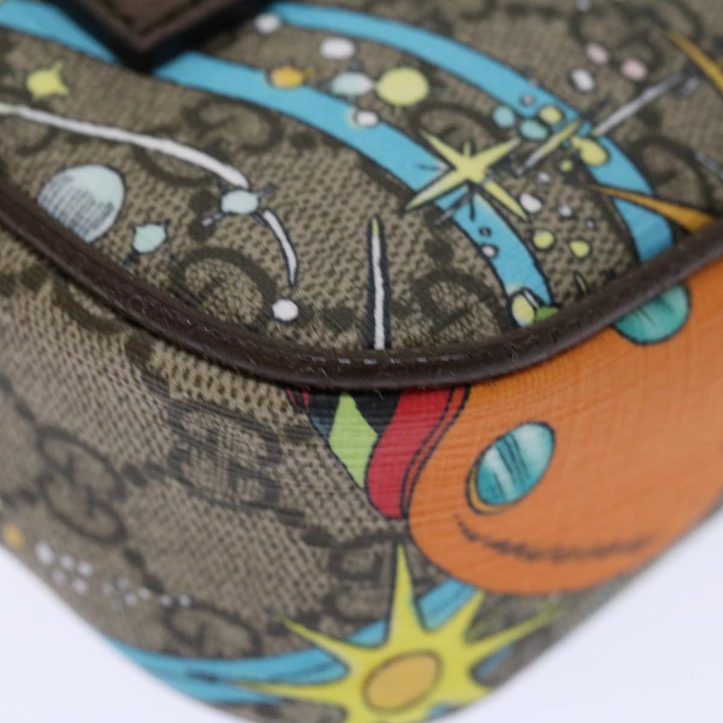 Gucci Disney X Gucci