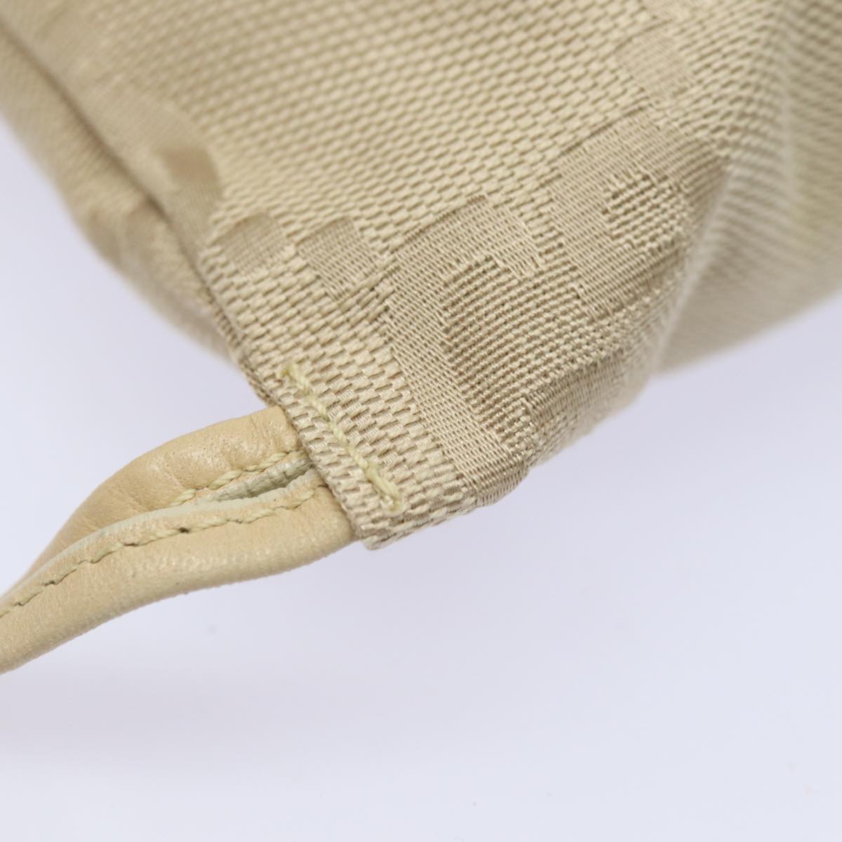 Gucci GG canvas