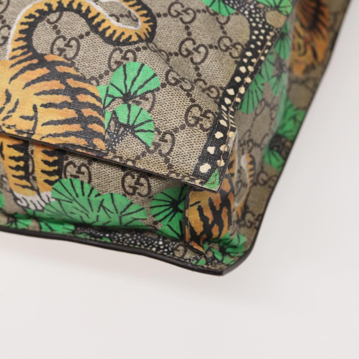 Gucci Tiger