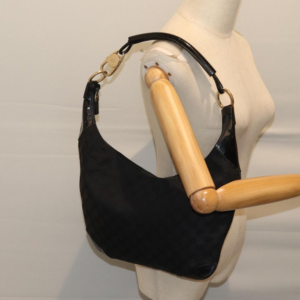 Gucci GG canvas
