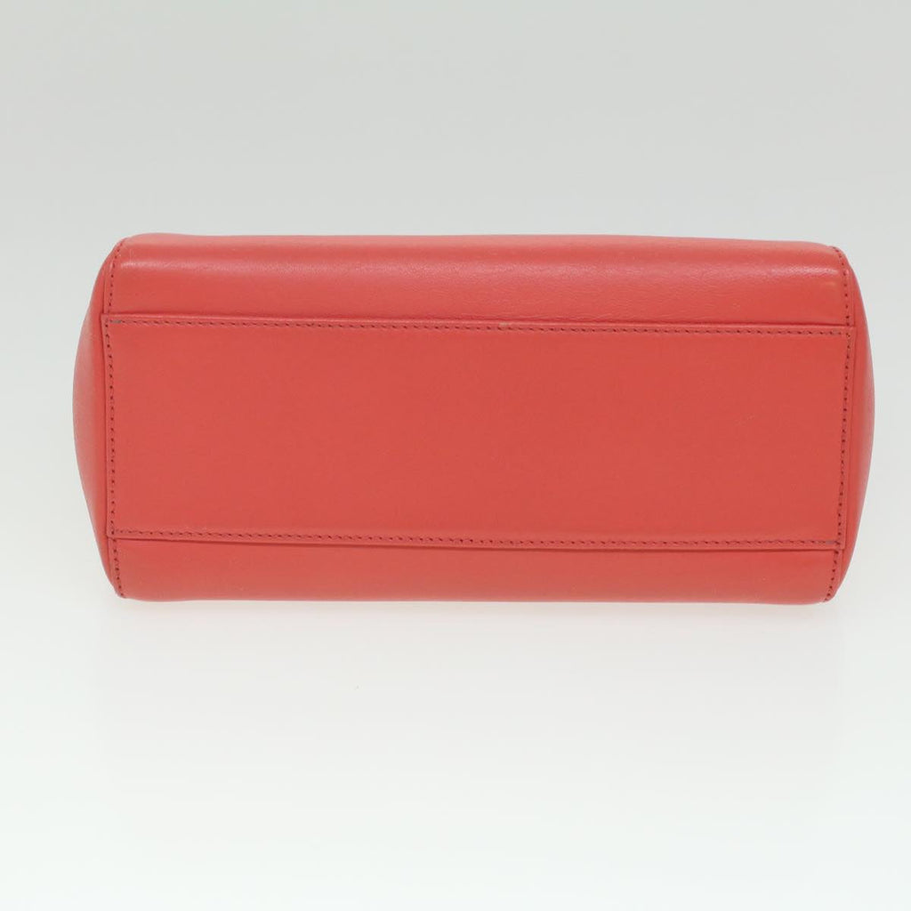 Fendi Peekaboo Handbag