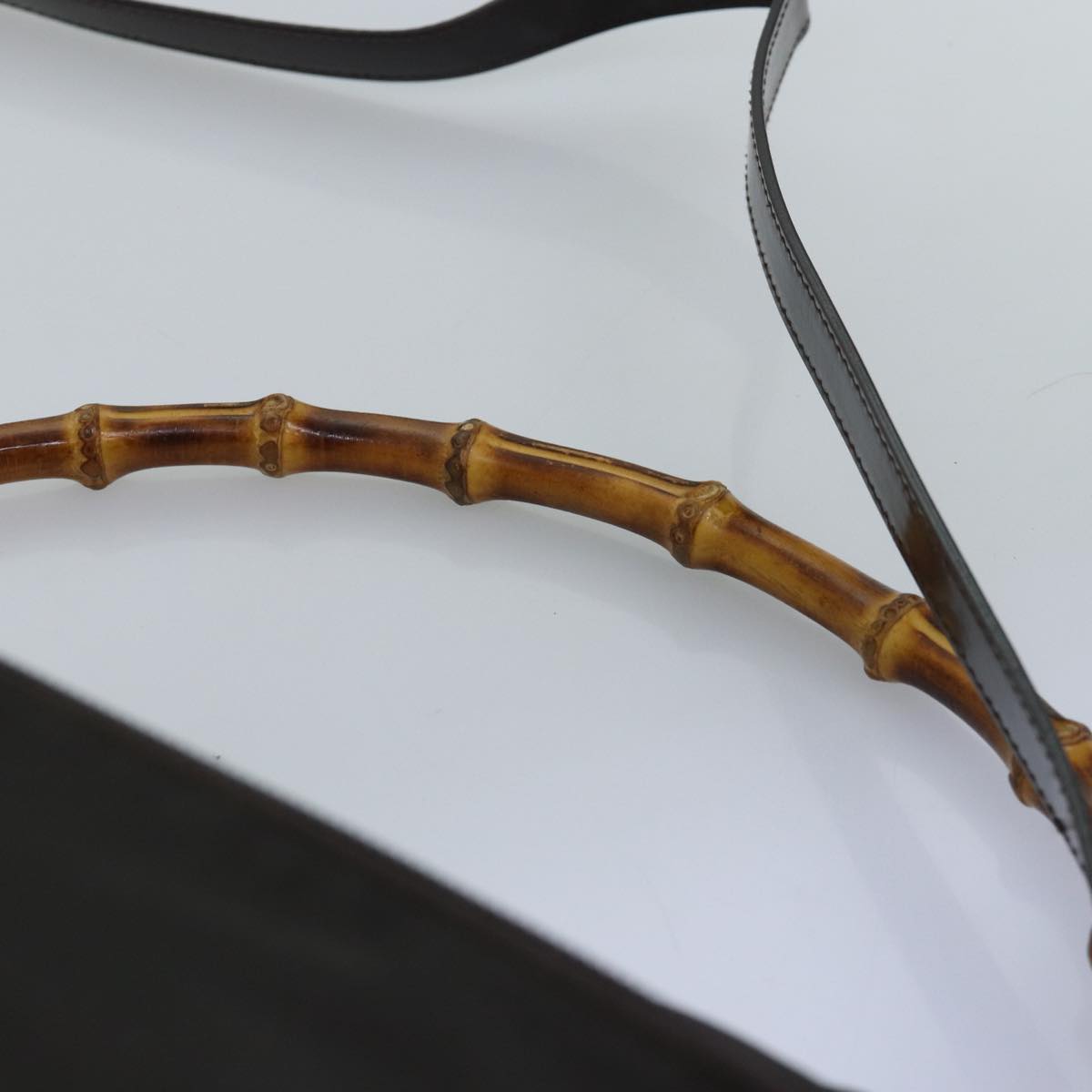 Gucci Bamboo
