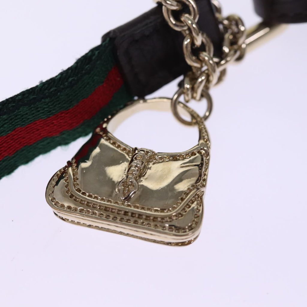 Gucci GG canvas
