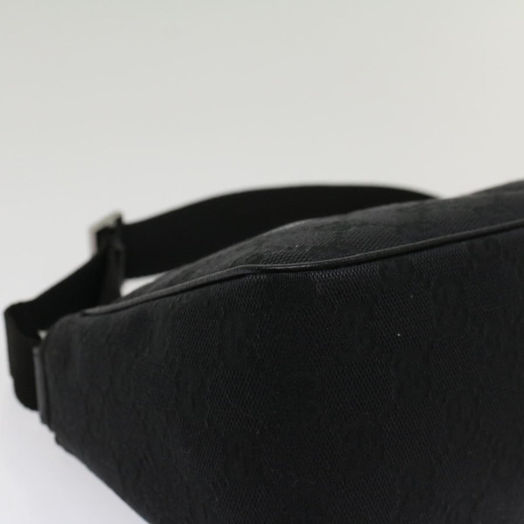 Gucci GG canvas