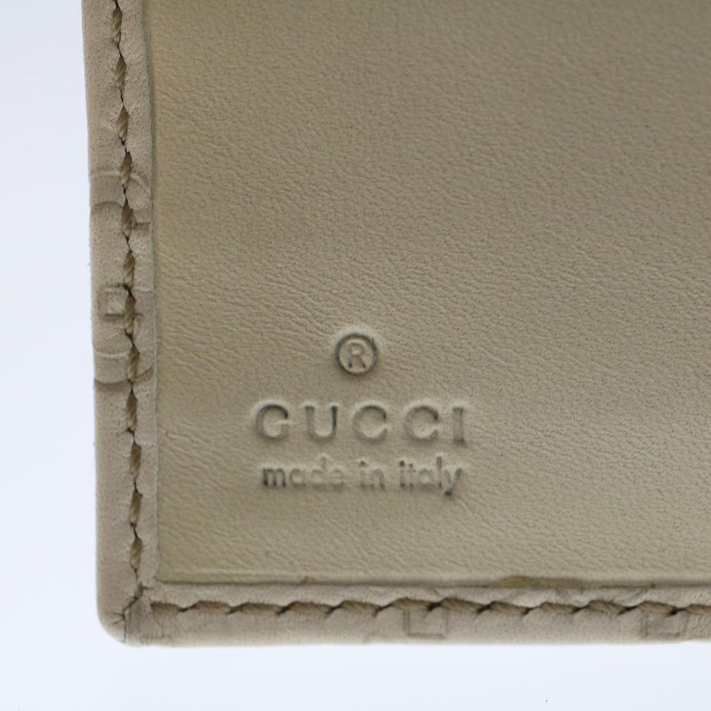 Gucci Guccissima