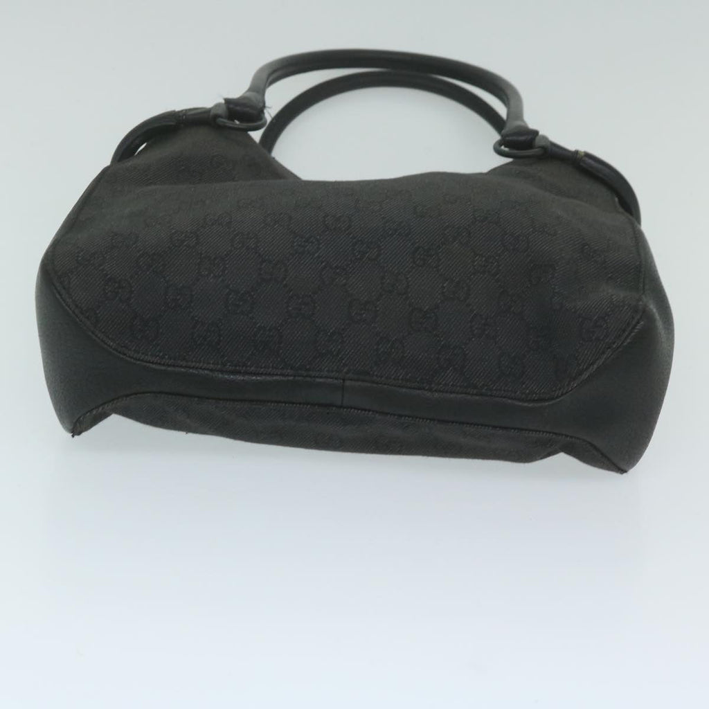 Gucci GG canvas
