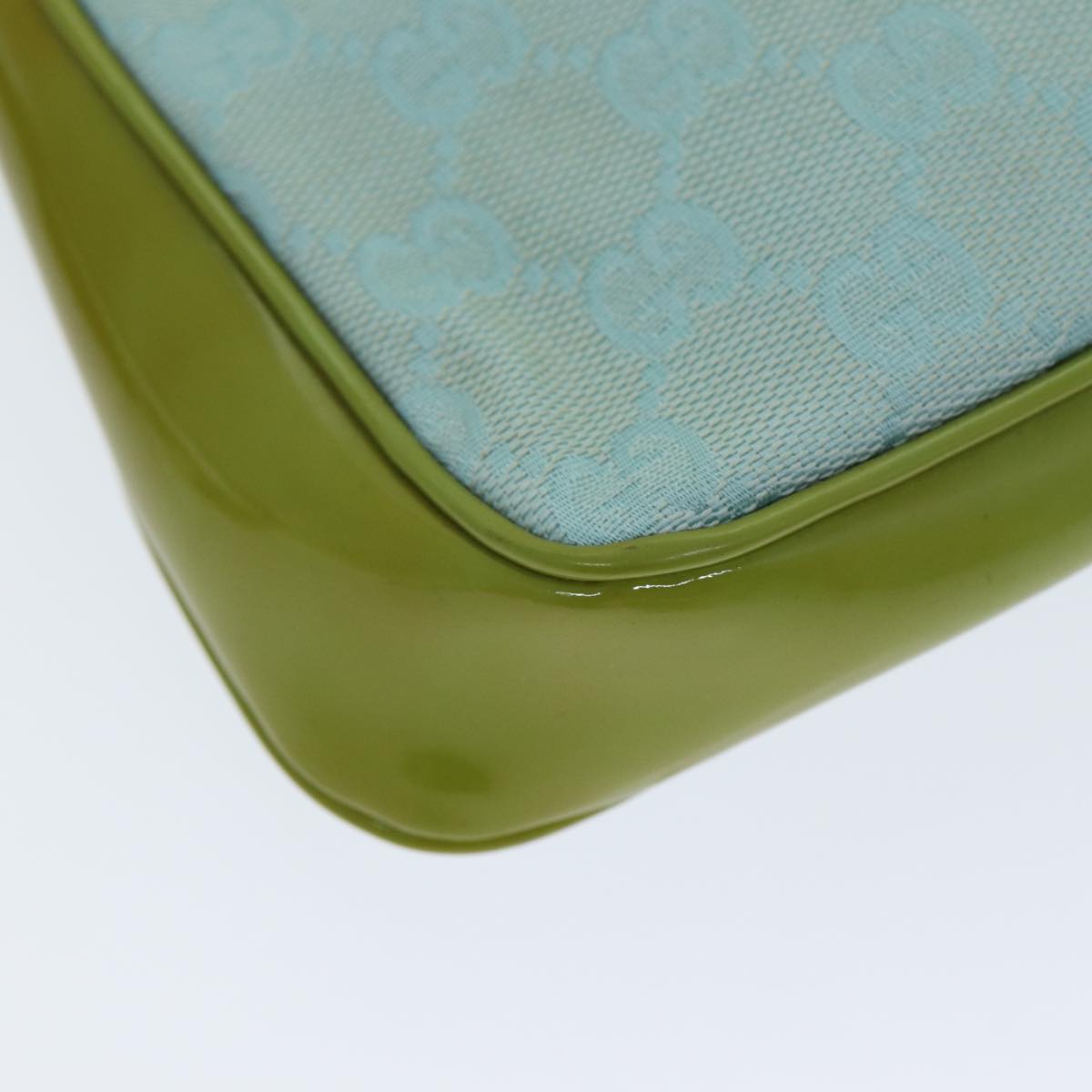 Gucci GG canvas