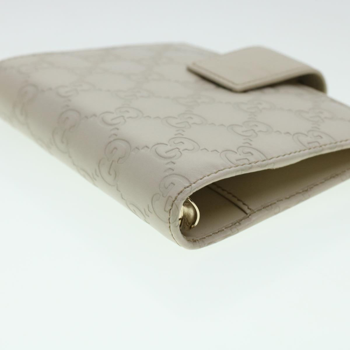 Gucci GG canvas