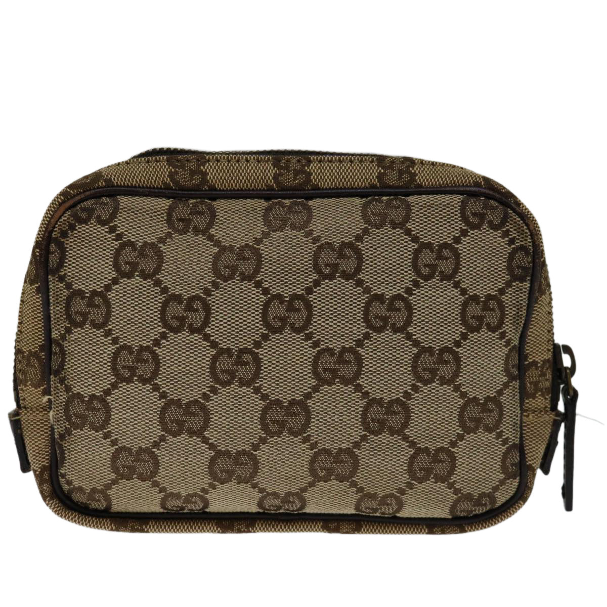 Gucci GG canvas