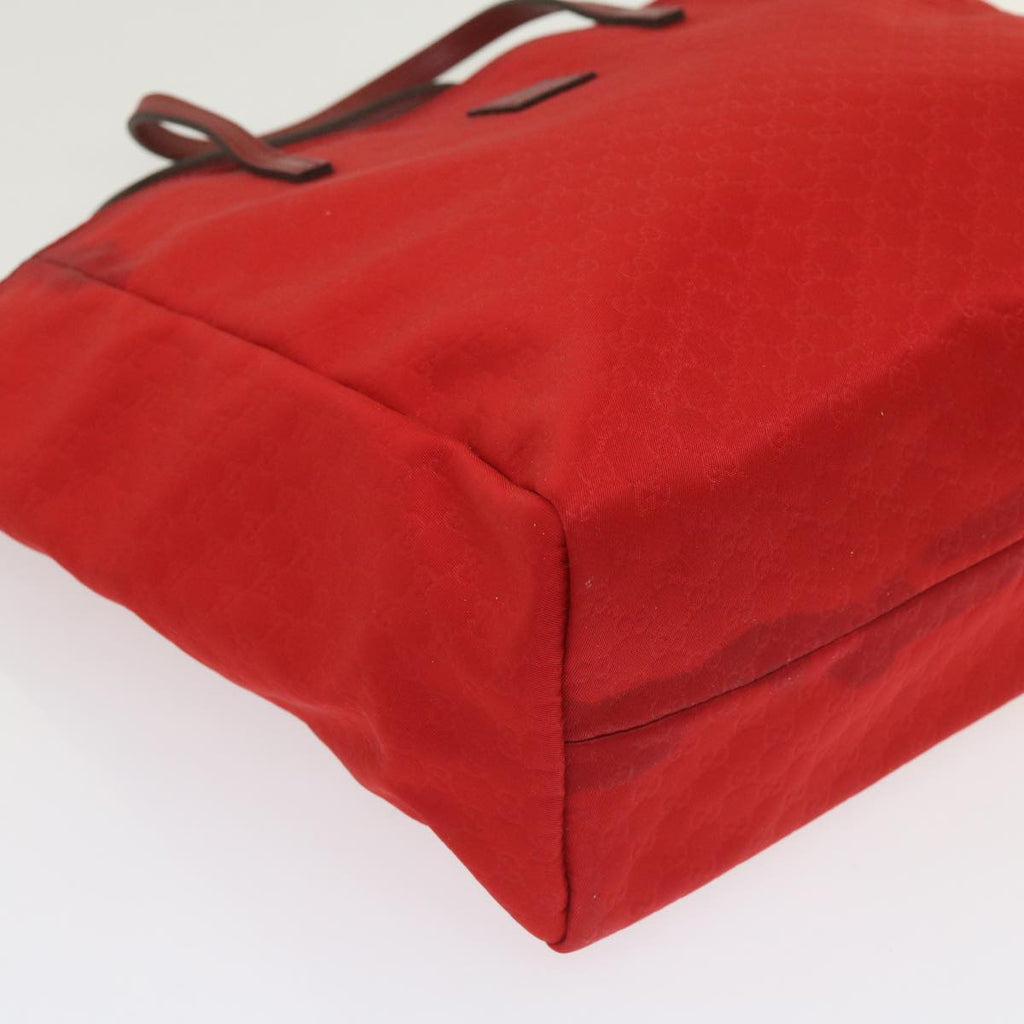 Gucci GG canvas