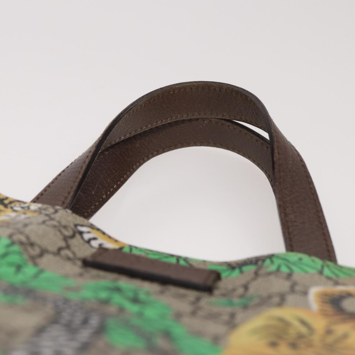 Gucci Tiger