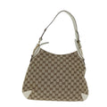 Gucci GG canvas