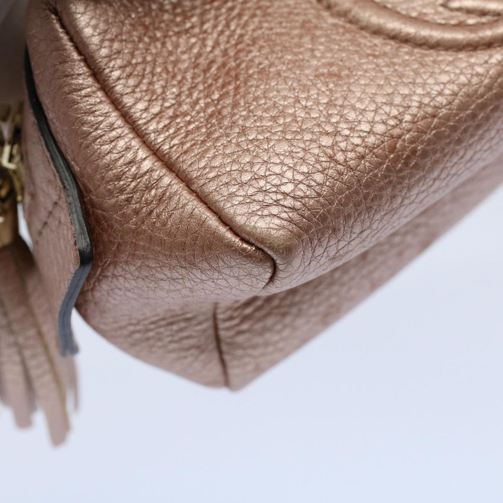 Gucci Soho