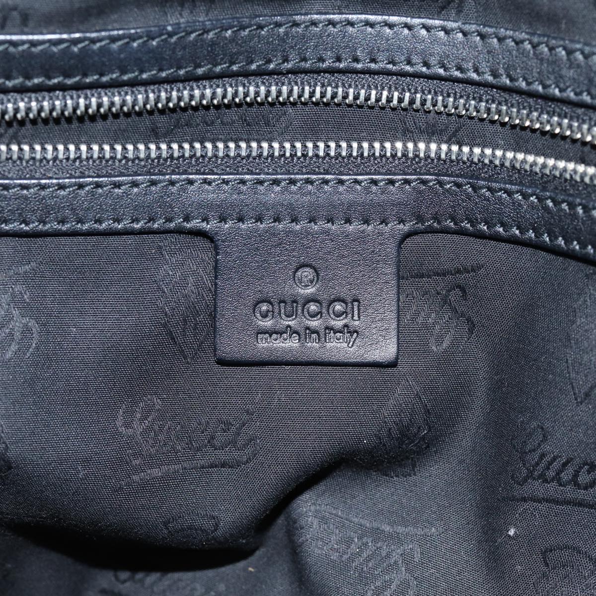 Gucci Horsebit