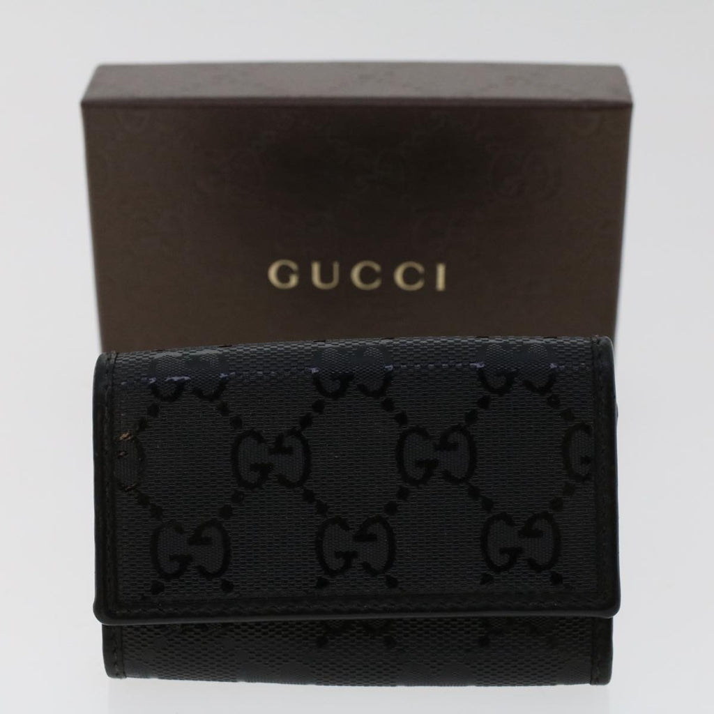 Gucci Guccissima