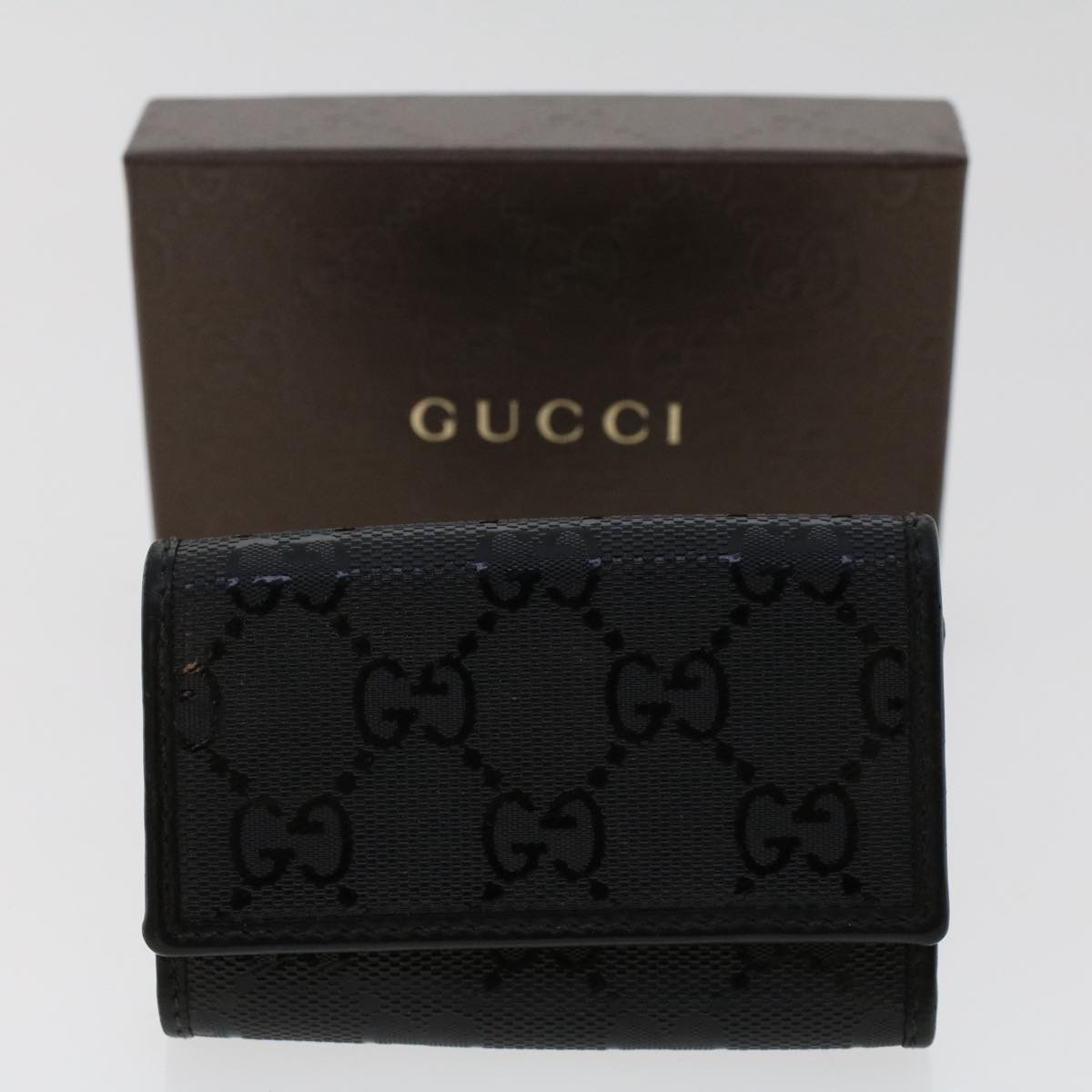 Gucci Guccissima