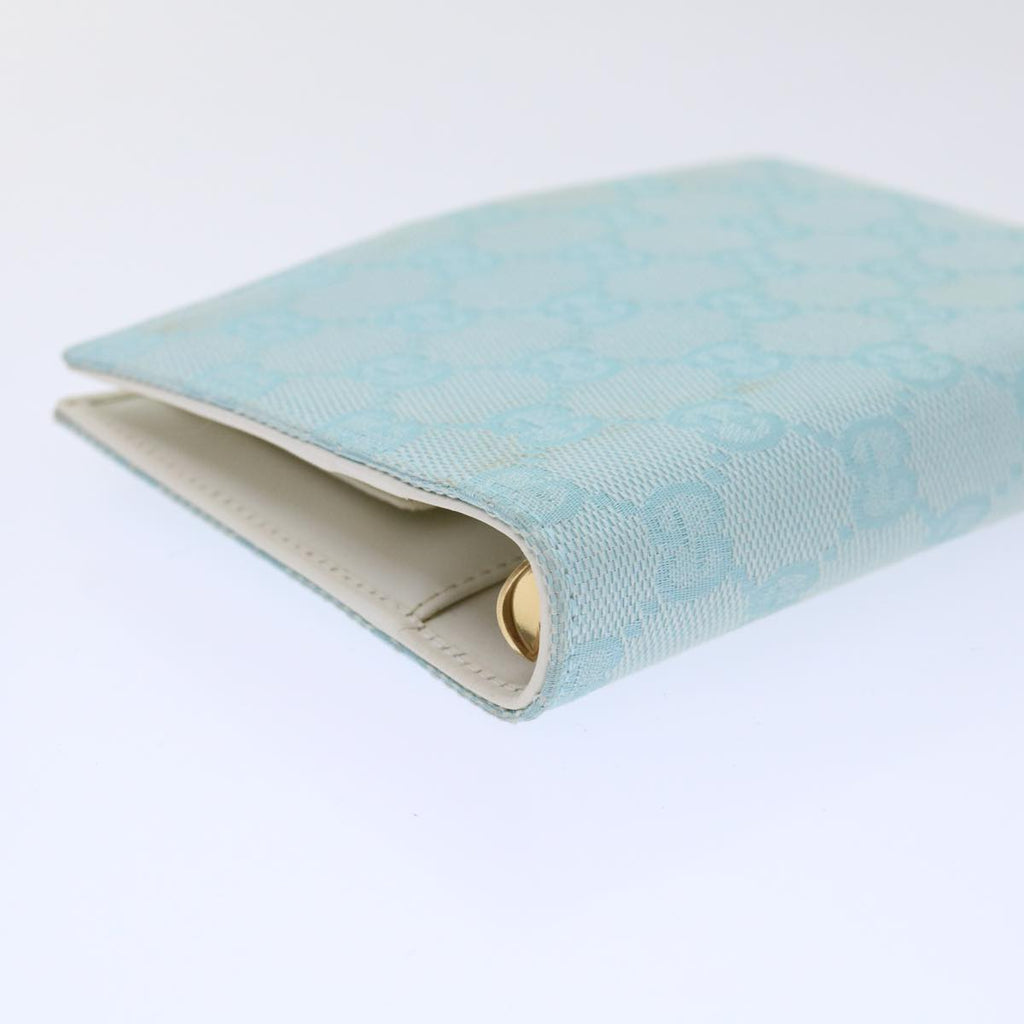 Gucci GG canvas