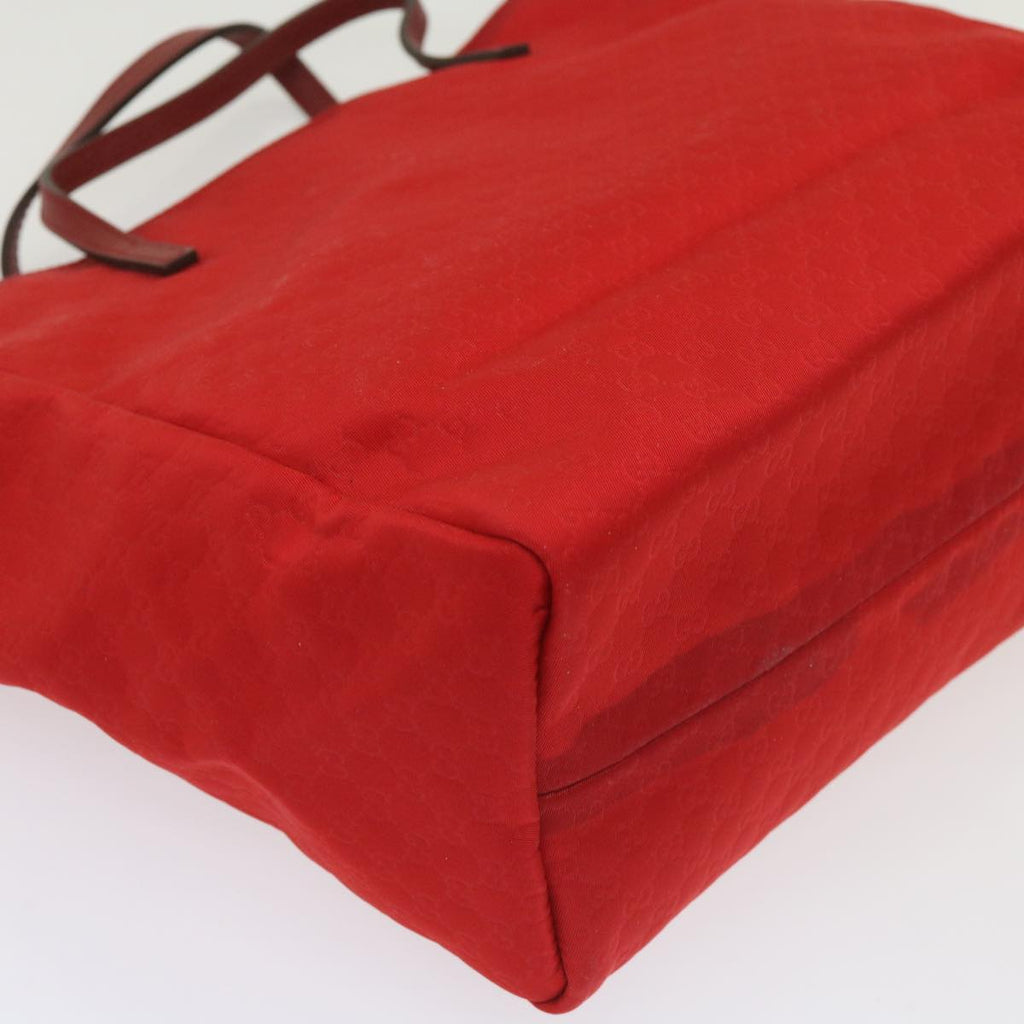 Gucci GG canvas