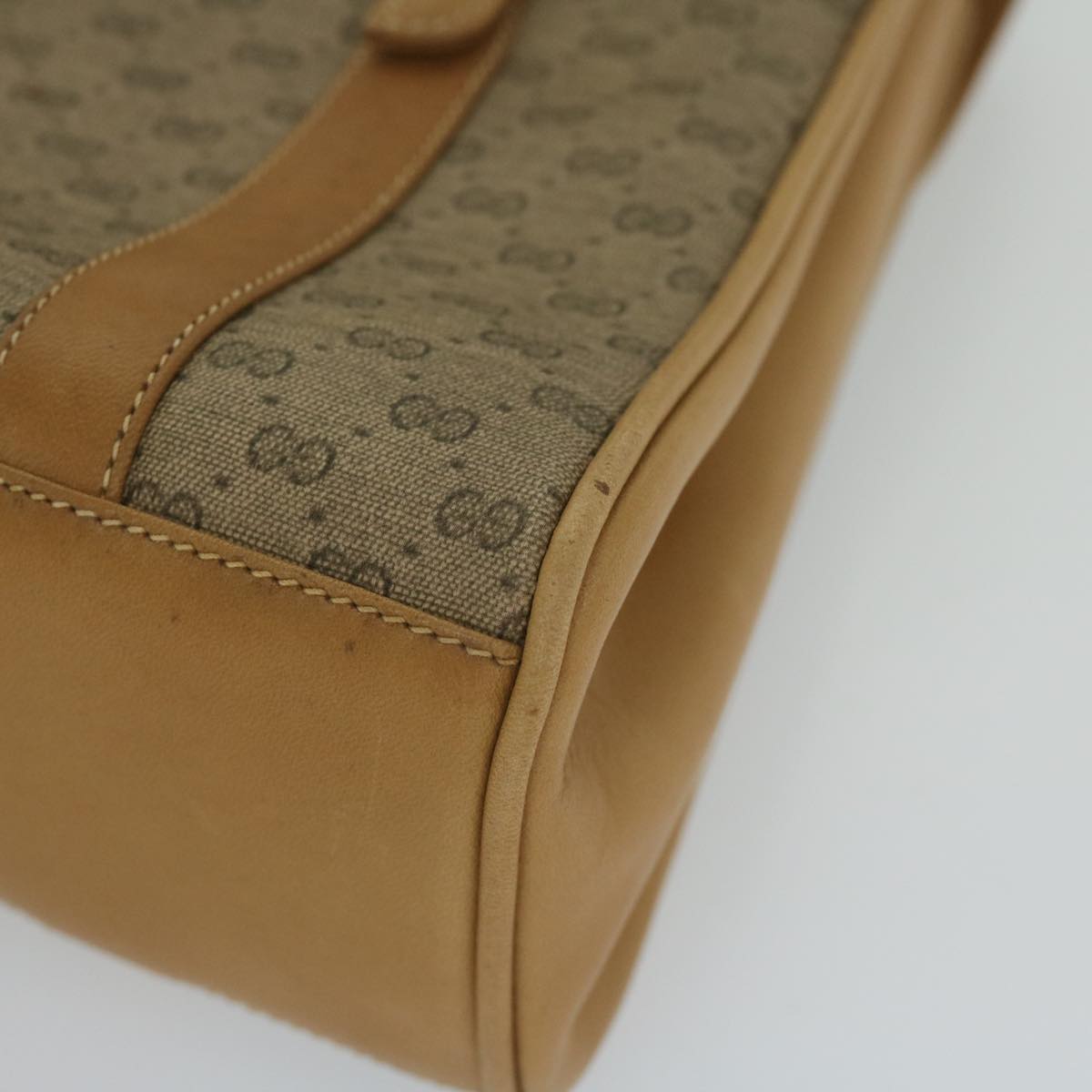 Gucci GG canvas