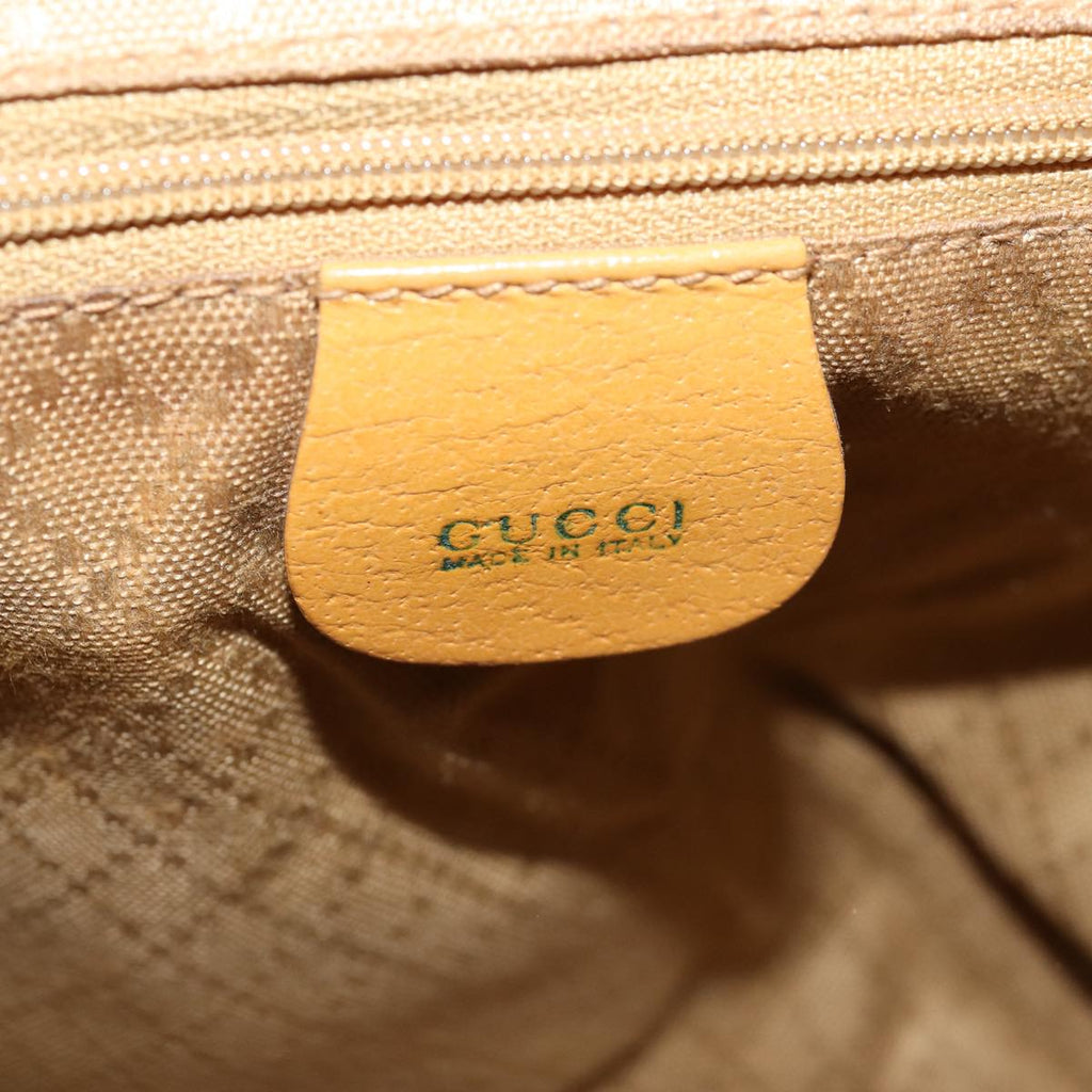 Gucci Bamboo