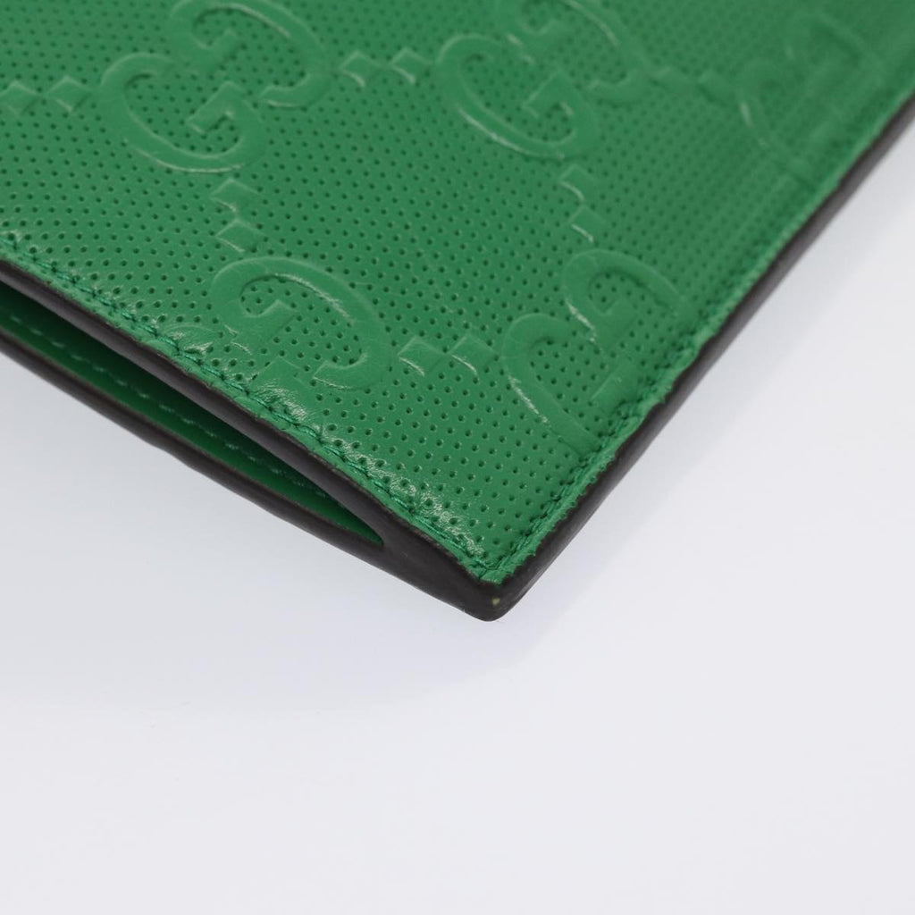 Gucci GG embossÃƒÆ’Ã‚Â©