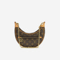 Louis Vuitton Loop Bag - Monogram