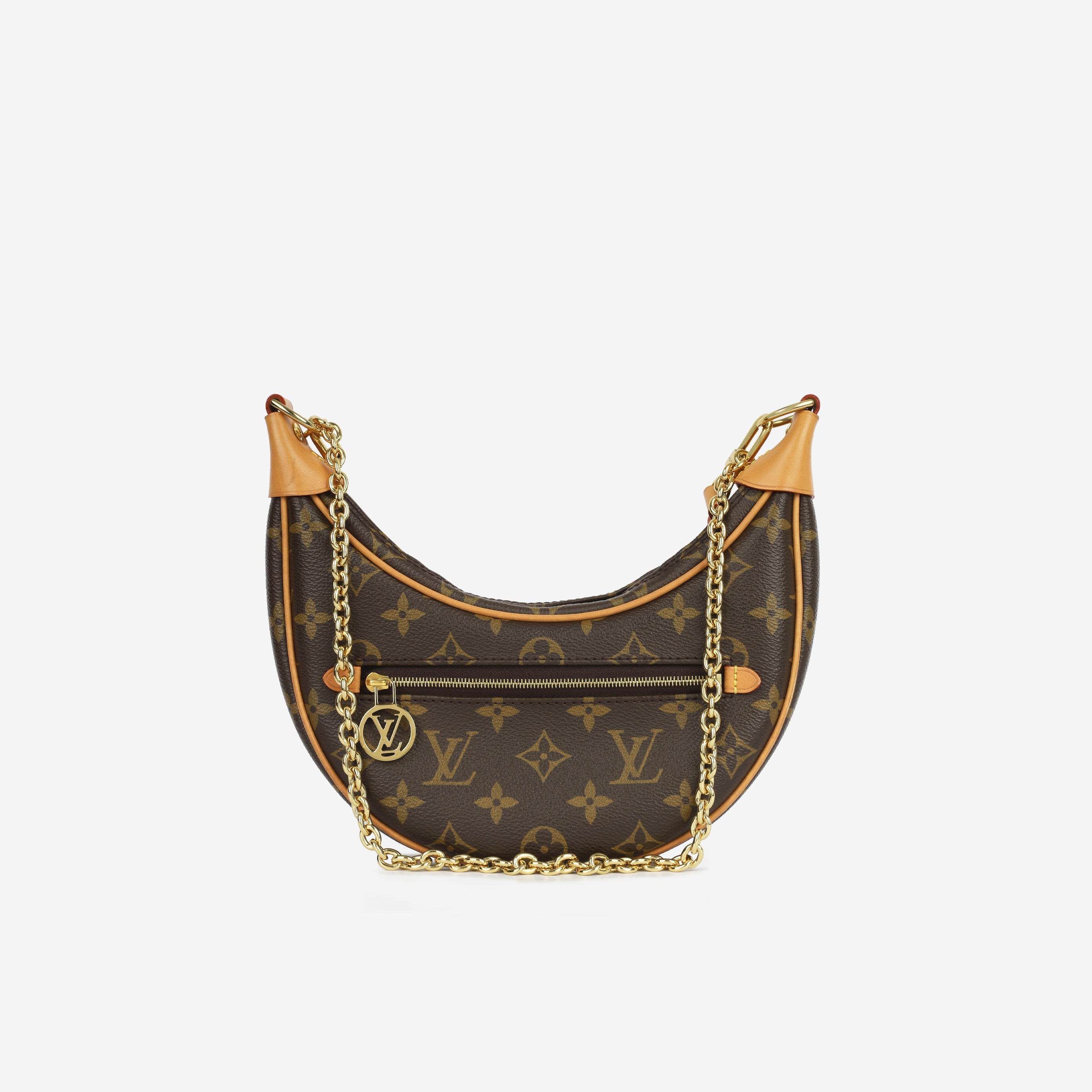 Louis Vuitton Loop Bag - Monogram