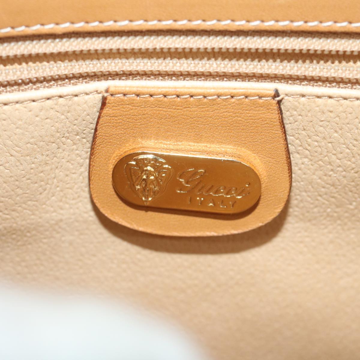 Gucci GG canvas