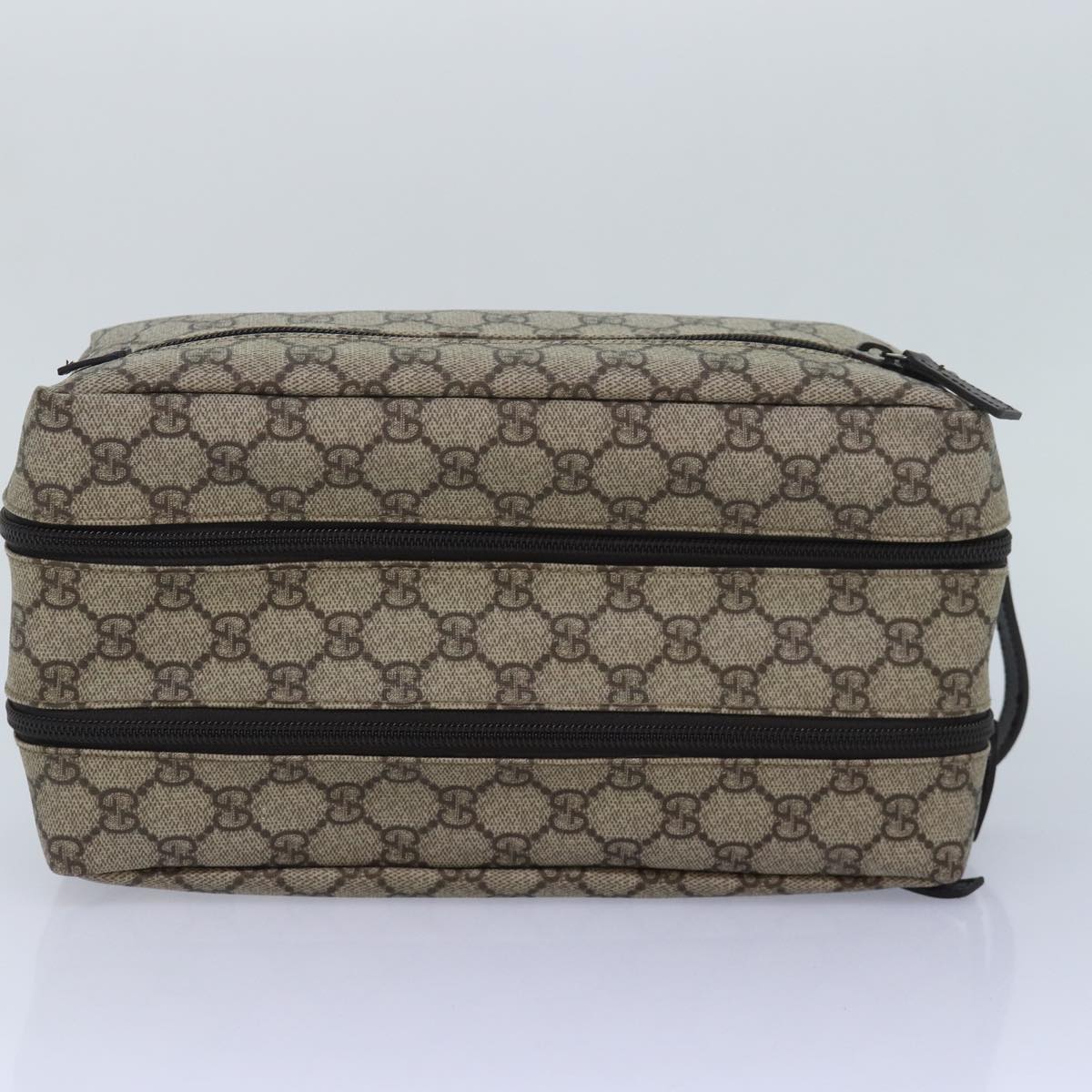 Gucci GG canvas