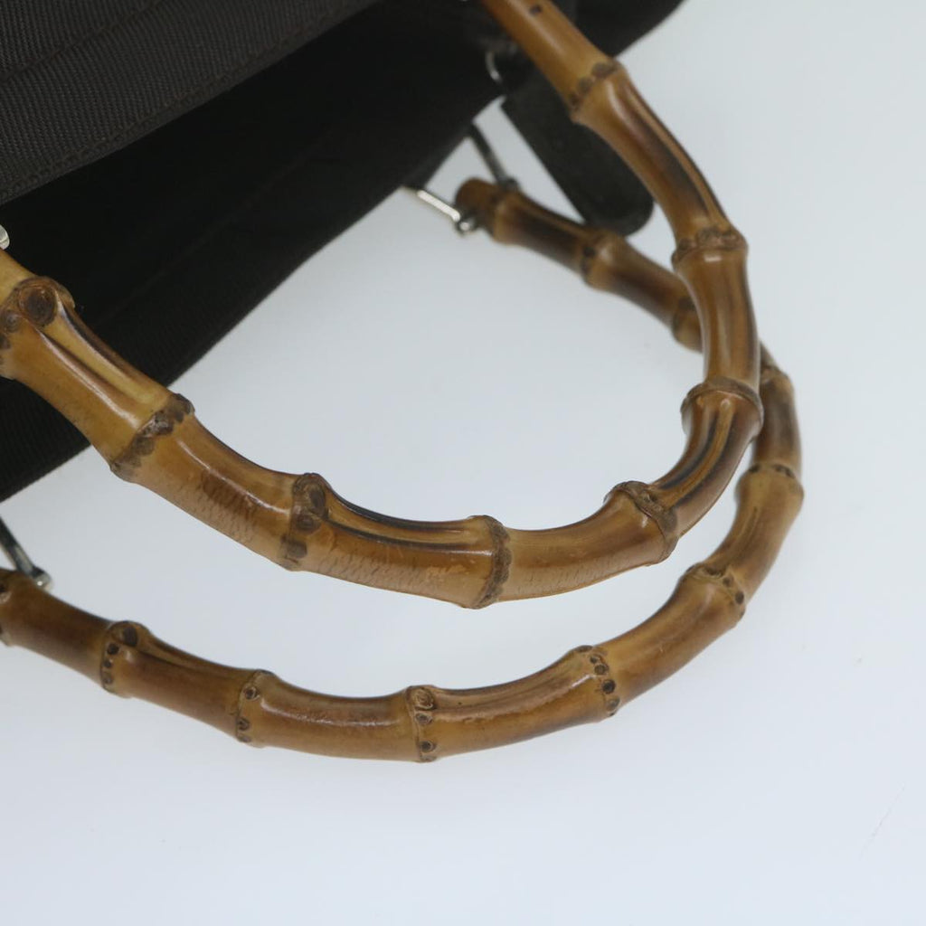 Gucci Bamboo