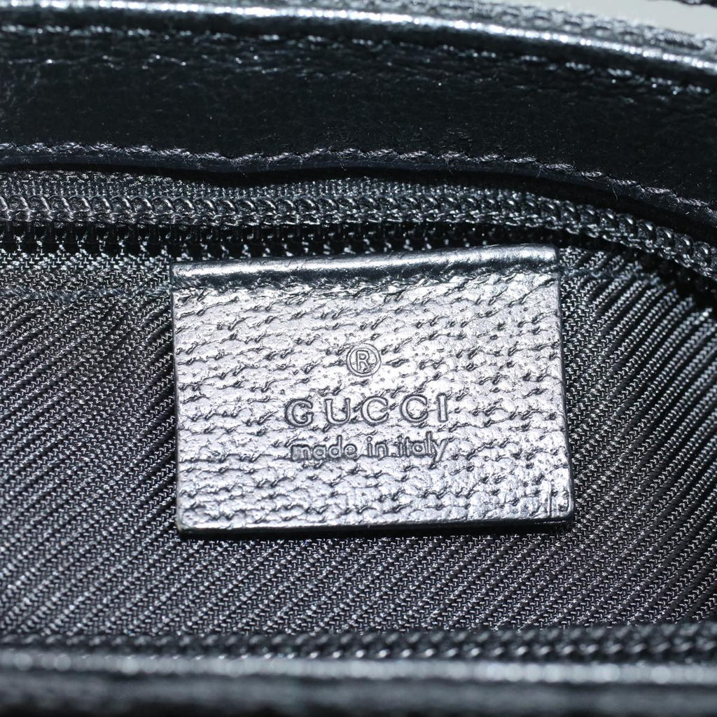 Gucci GG canvas