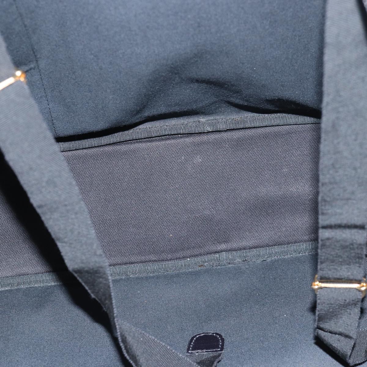 Gucci GG canvas