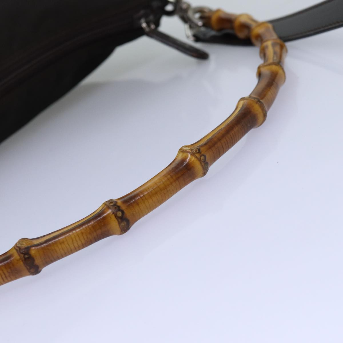 Gucci Bamboo