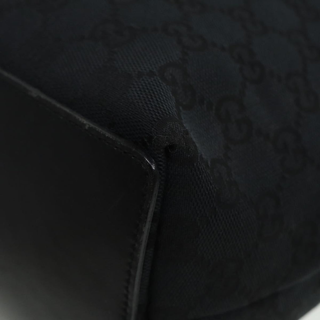 Gucci GG canvas