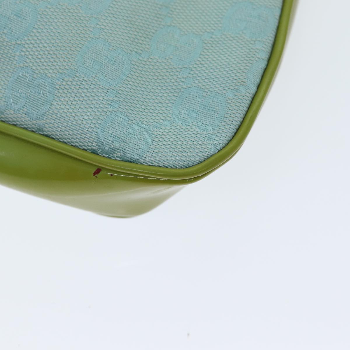 Gucci GG canvas