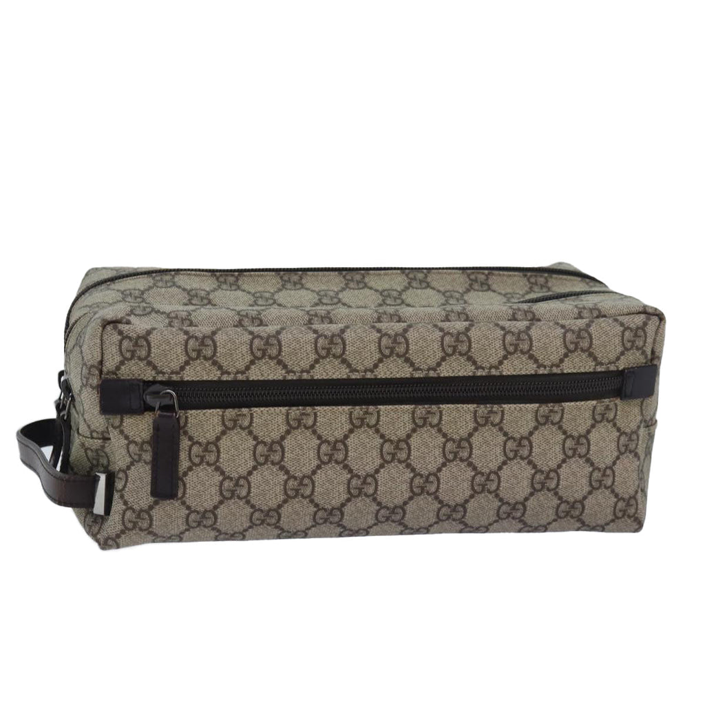 Gucci GG canvas