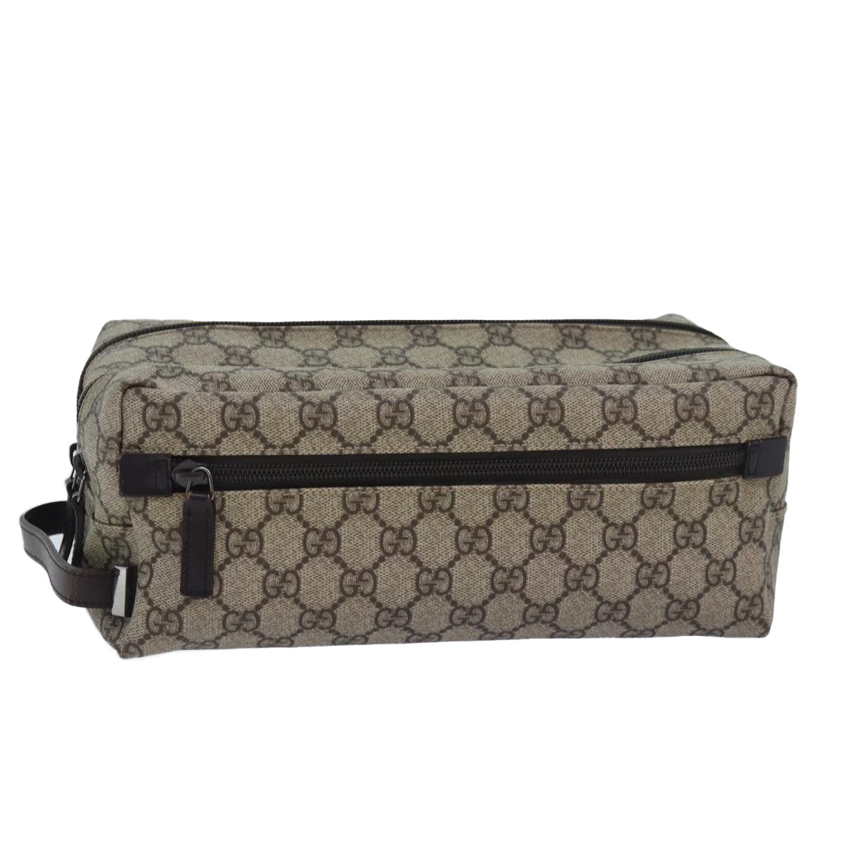 Gucci GG canvas